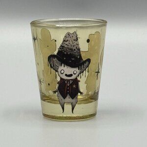 Guild Of Calamity Blind Box Mini Glass COWBOY MUSHROOMS New Open Box